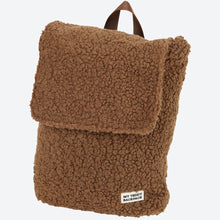 Afbeelding in Gallery-weergave laden, Teddy rugzak met aantrekkoord