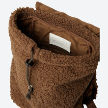 Afbeelding in Gallery-weergave laden, Teddy rugzak met aantrekkoord