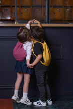 Afbeelding in Gallery-weergave laden, Rugzak katoengaas