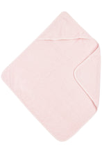 Afbeelding in Gallery-weergave laden, Meyco Baby - Badcape Basic Badstof 75x75cm