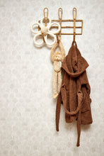 Afbeelding in Gallery-weergave laden, Meyco Baby - Badjas Basic Badstof