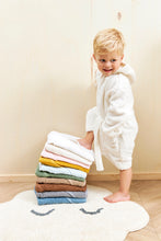 Afbeelding in Gallery-weergave laden, Meyco Baby - Badjas Basic Badstof