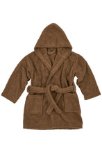 Afbeelding in Gallery-weergave laden, Meyco Baby - Badjas Basic Badstof