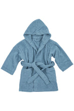 Afbeelding in Gallery-weergave laden, Meyco Baby - Badjas Basic Badstof