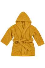 Afbeelding in Gallery-weergave laden, Meyco Baby - Badjas Basic Badstof
