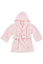Afbeelding in Gallery-weergave laden, Meyco Baby - Badjas Basic Badstof