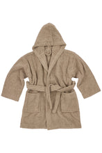 Afbeelding in Gallery-weergave laden, Meyco Baby - Badjas Basic Badstof