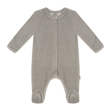 Afbeelding in Gallery-weergave laden, Boxpak met voetjes - Taupe