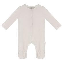 Afbeelding in Gallery-weergave laden, Boxpak met voetjes - Wit