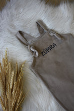 Afbeelding in Gallery-weergave laden, Salopette Taupe