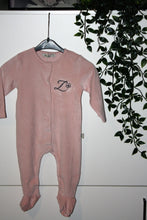 Afbeelding in Gallery-weergave laden, Boxpak met voetjes - Roze