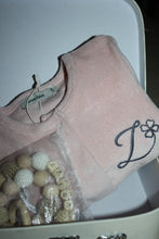 Afbeelding in Gallery-weergave laden, Boxpak met voetjes - Roze