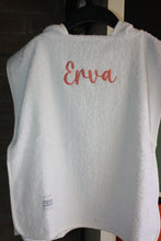 Afbeelding in Gallery-weergave laden, Meyco Baby - Badponcho Basic Badstof