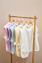 Afbeelding in Gallery-weergave laden, Meyco Baby - Badponcho Basic Badstof