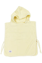 Afbeelding in Gallery-weergave laden, Meyco Baby - Badponcho Basic Badstof