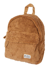 Afbeelding in Gallery-weergave laden, Teddy rugzak