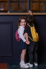 Afbeelding in Gallery-weergave laden, Rugzak katoengaas