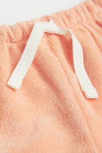 Afbeelding in Gallery-weergave laden, 2-delige set badstof