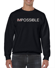 Afbeelding in Gallery-weergave laden, Impossible - Trui