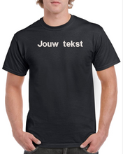 Afbeelding in Gallery-weergave laden, T-shirt *midden*
